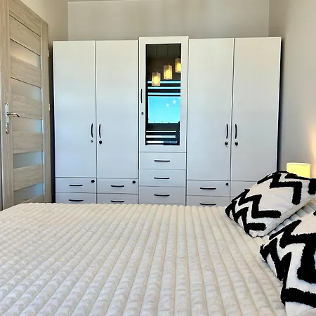 Poludniowy Apartamento Gdansk