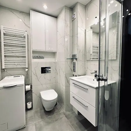 Apartamento Poludniowy *