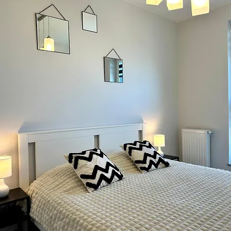 Apartamento Poludniowy Gdansk