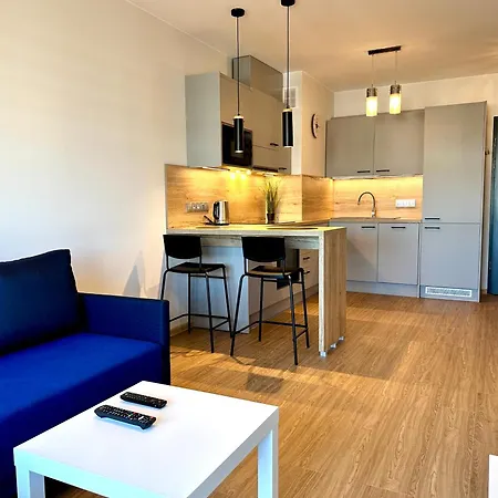 Poludniowy Apartamento *