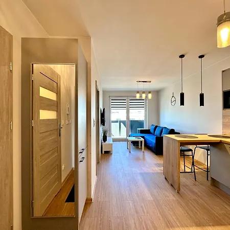 Poludniowy Apartamento *