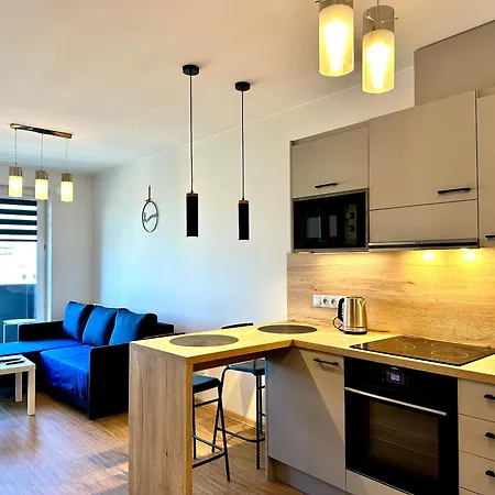 Apartamento Poludniowy *