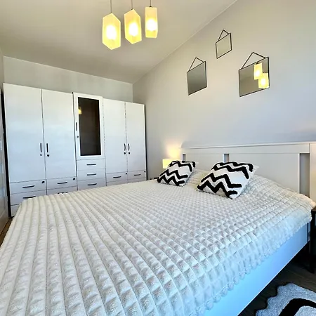 Apartamento Poludniowy