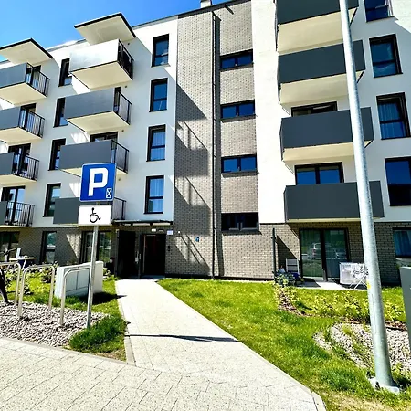 Poludniowy Гданьск